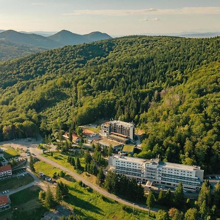 Balvanyos Resort - Peakture Hotel & Grand Hotel Балваниос Екстериор снимка