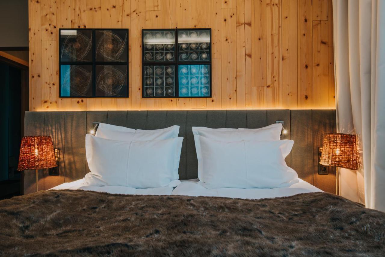 Balvanyos Resort - Peakture Hotel & Grand Hotel Балваниос Екстериор снимка