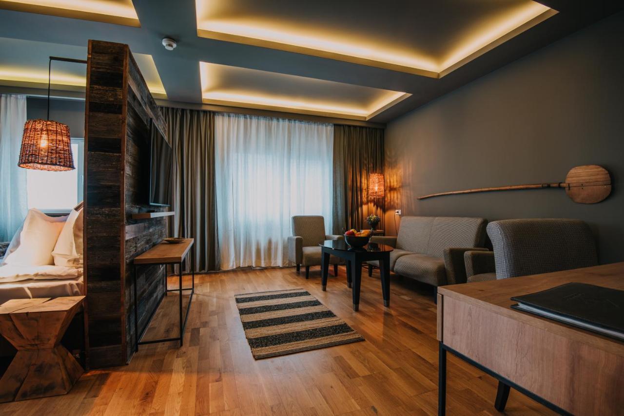 Balvanyos Resort - Peakture Hotel & Grand Hotel Балваниос Екстериор снимка