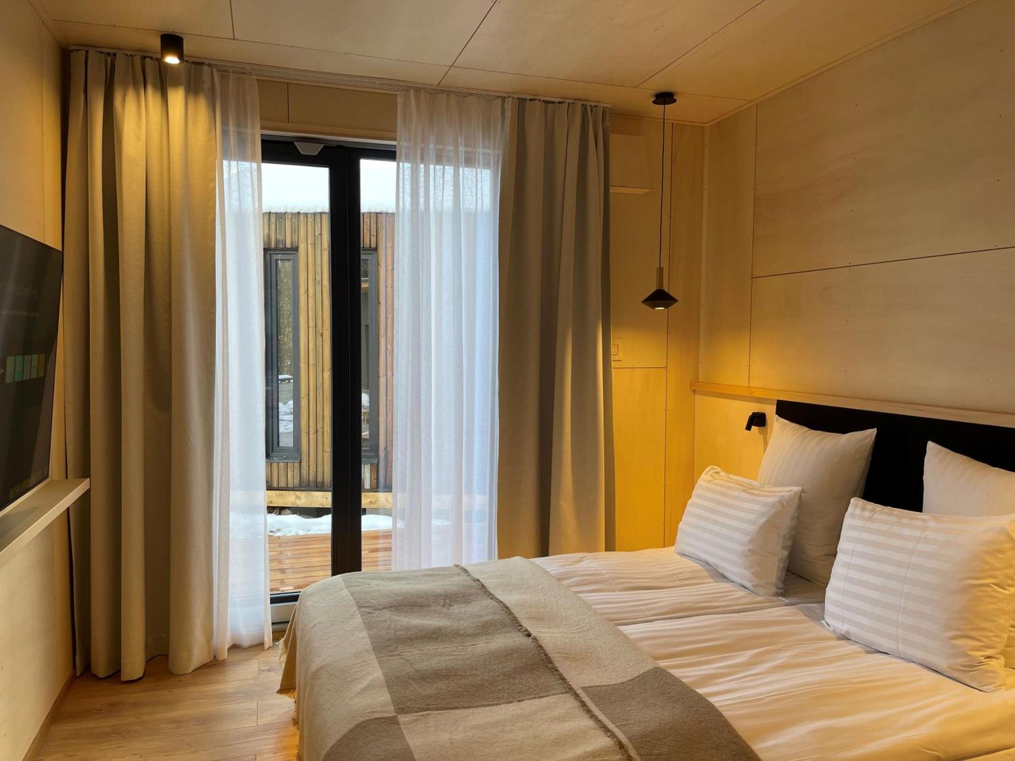 Balvanyos Resort - Peakture Hotel & Grand Hotel Балваниос Екстериор снимка
