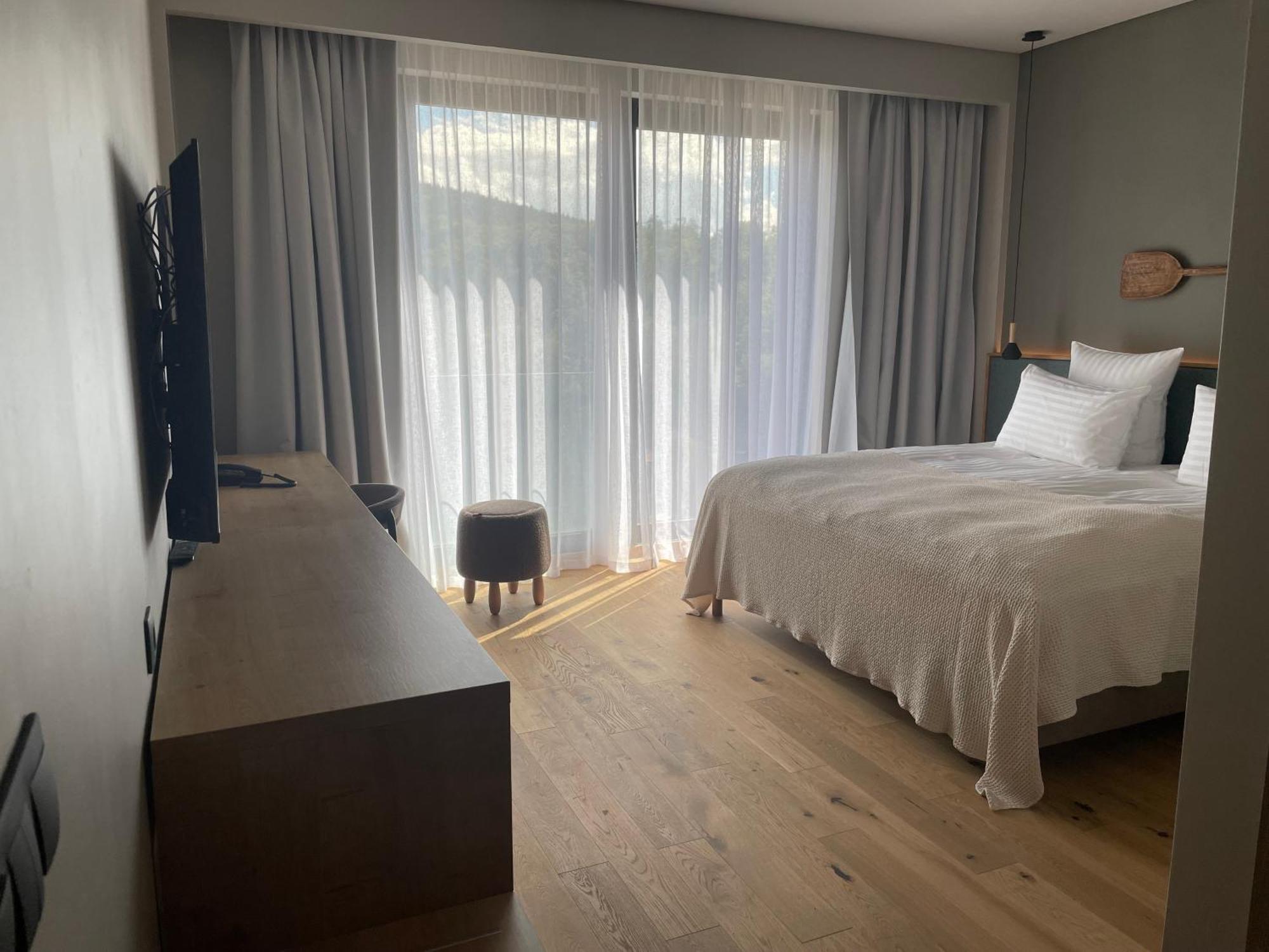 Balvanyos Resort - Peakture Hotel & Grand Hotel Балваниос Екстериор снимка