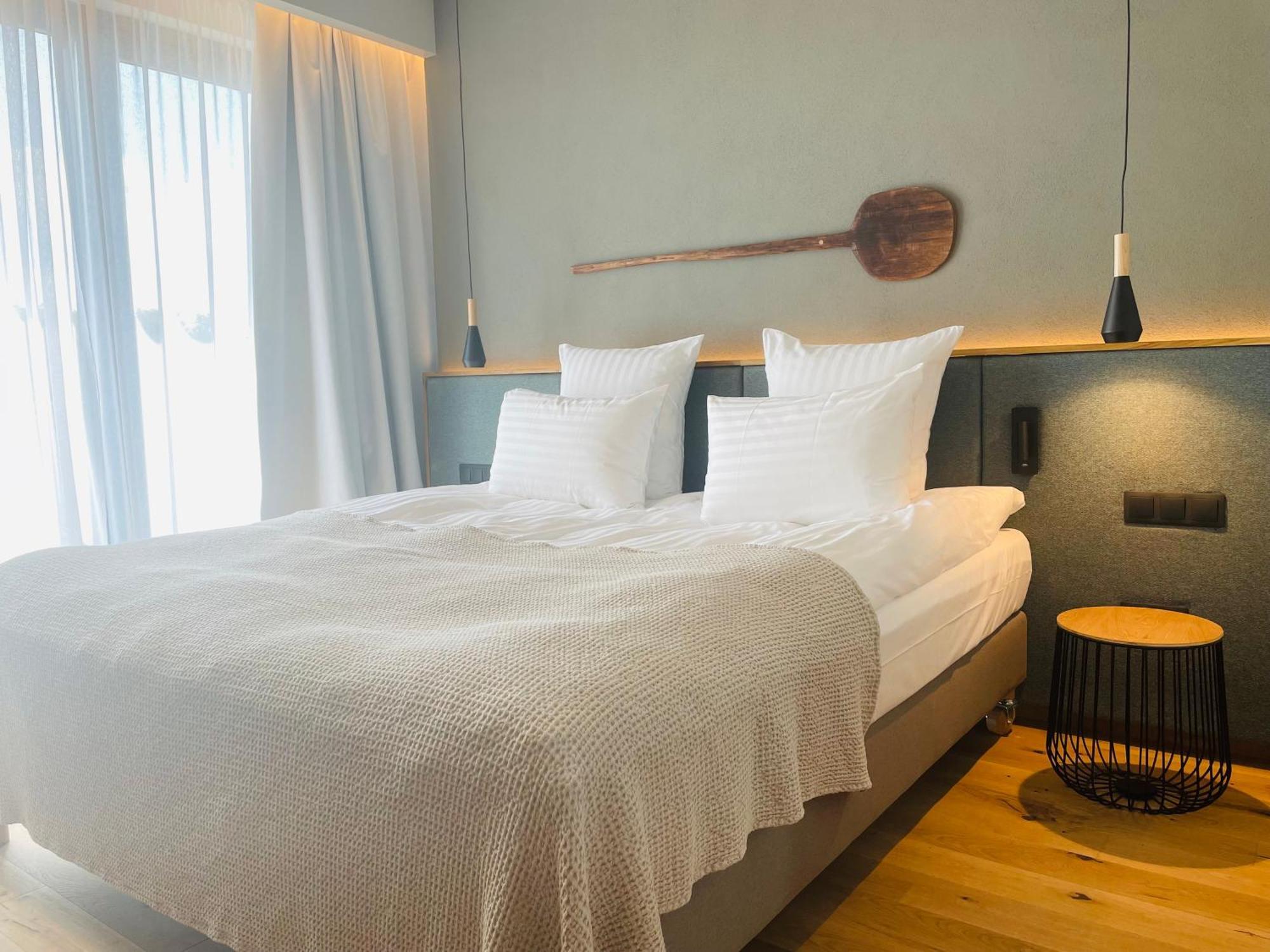 Balvanyos Resort - Peakture Hotel & Grand Hotel Балваниос Екстериор снимка