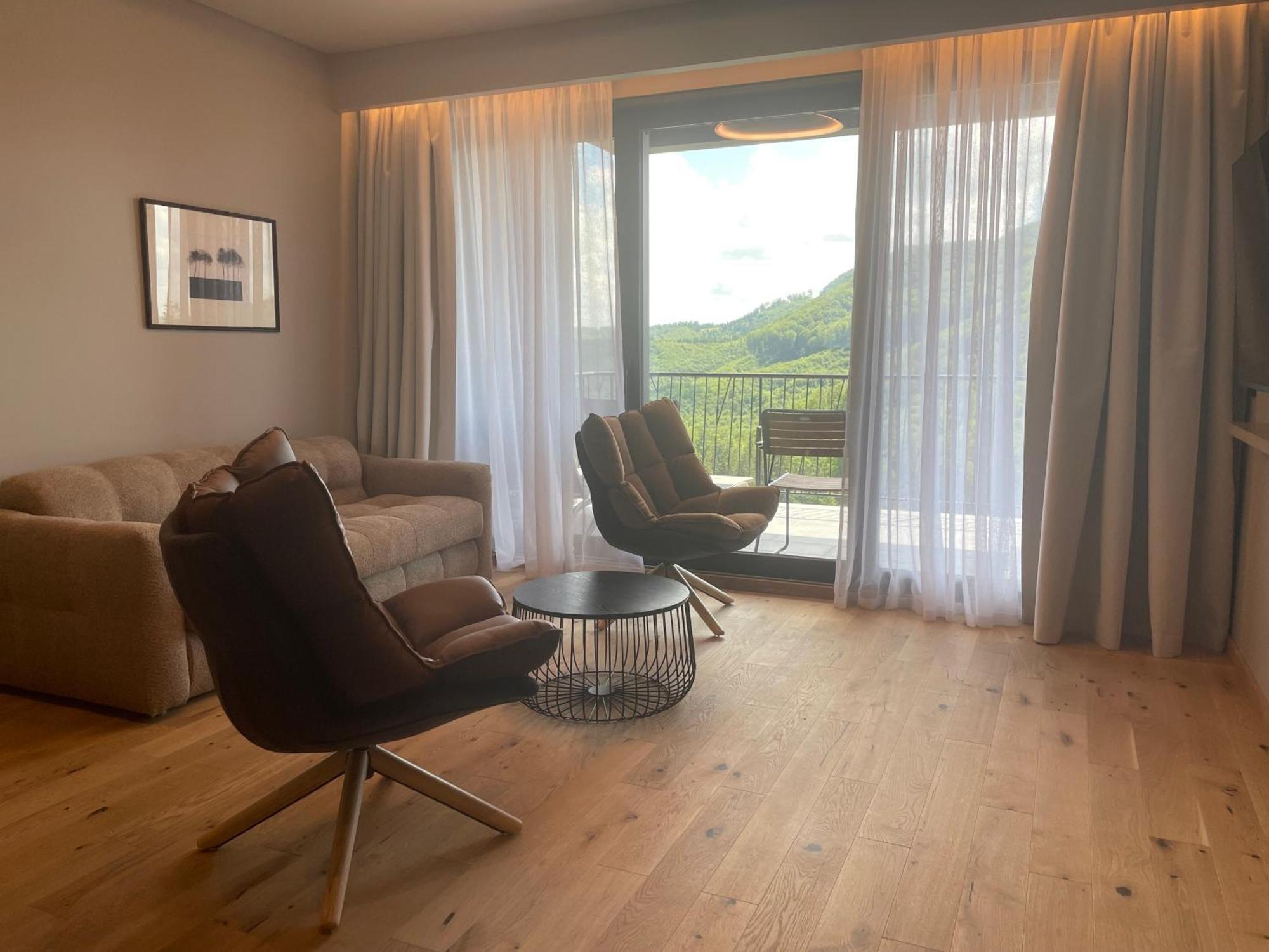 Balvanyos Resort - Peakture Hotel & Grand Hotel Балваниос Екстериор снимка