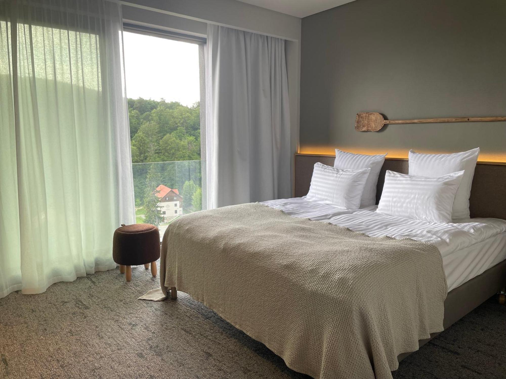 Balvanyos Resort - Peakture Hotel & Grand Hotel Балваниос Екстериор снимка