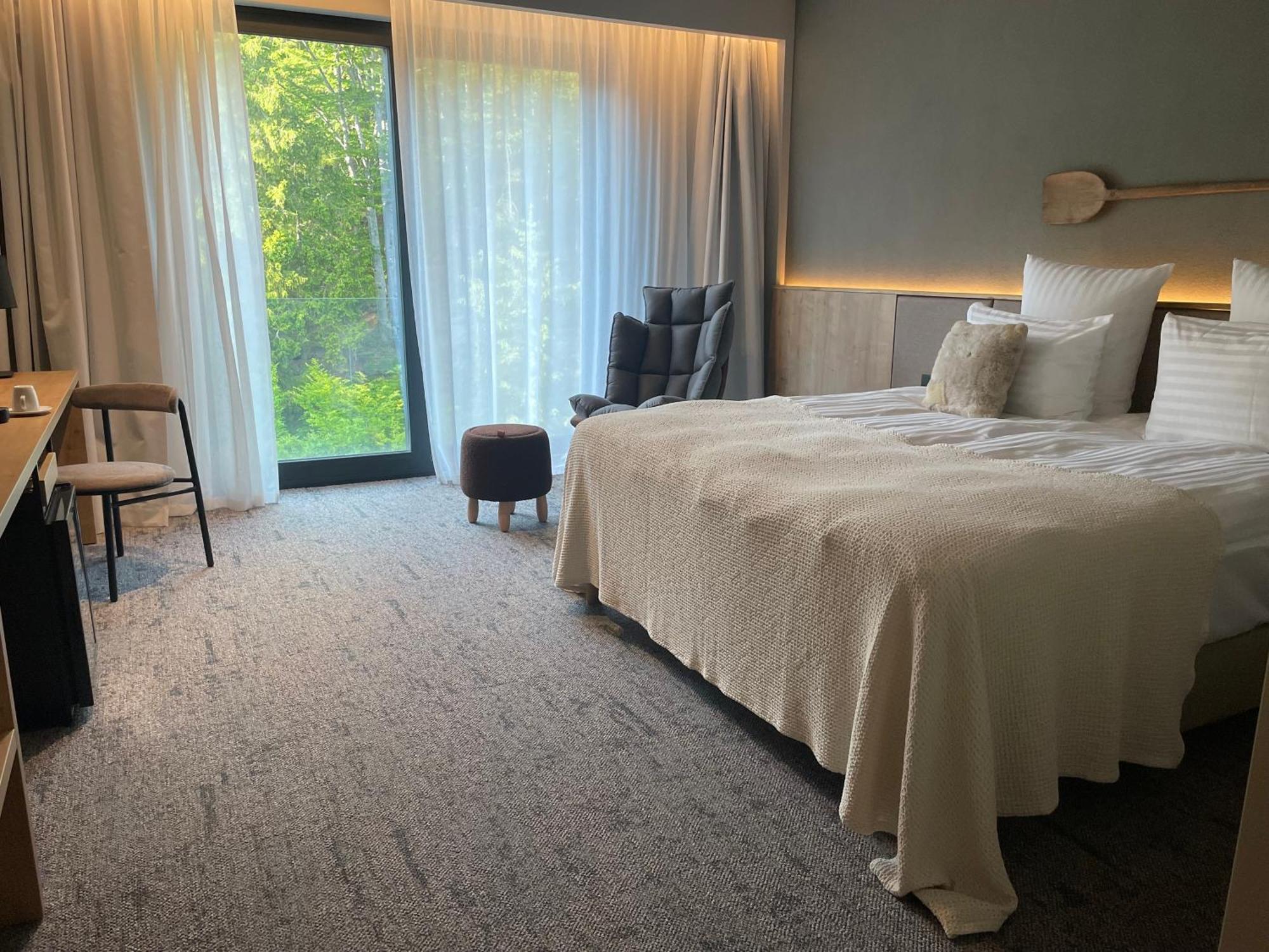 Balvanyos Resort - Peakture Hotel & Grand Hotel Балваниос Екстериор снимка