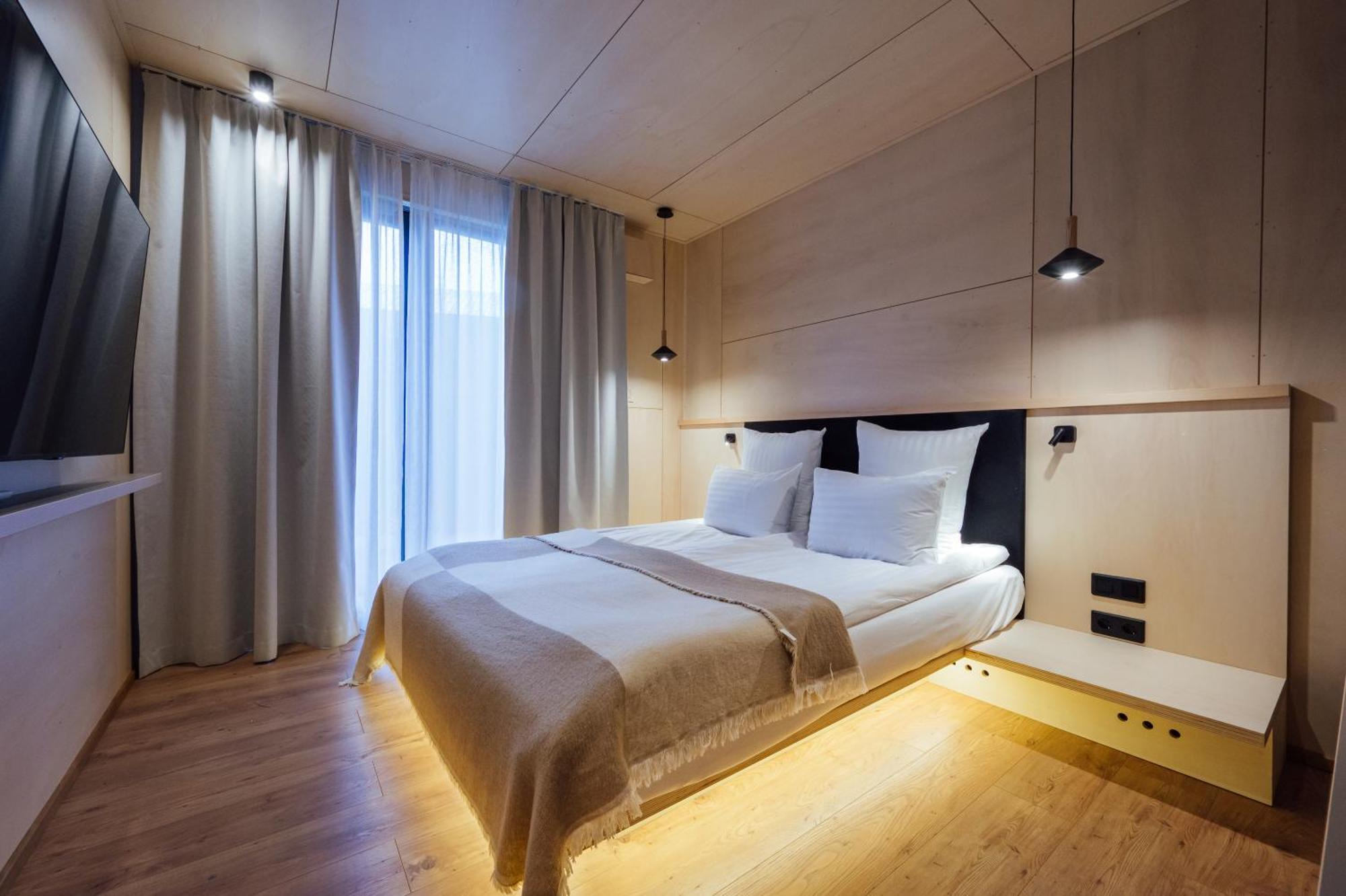 Balvanyos Resort - Peakture Hotel & Grand Hotel Балваниос Екстериор снимка