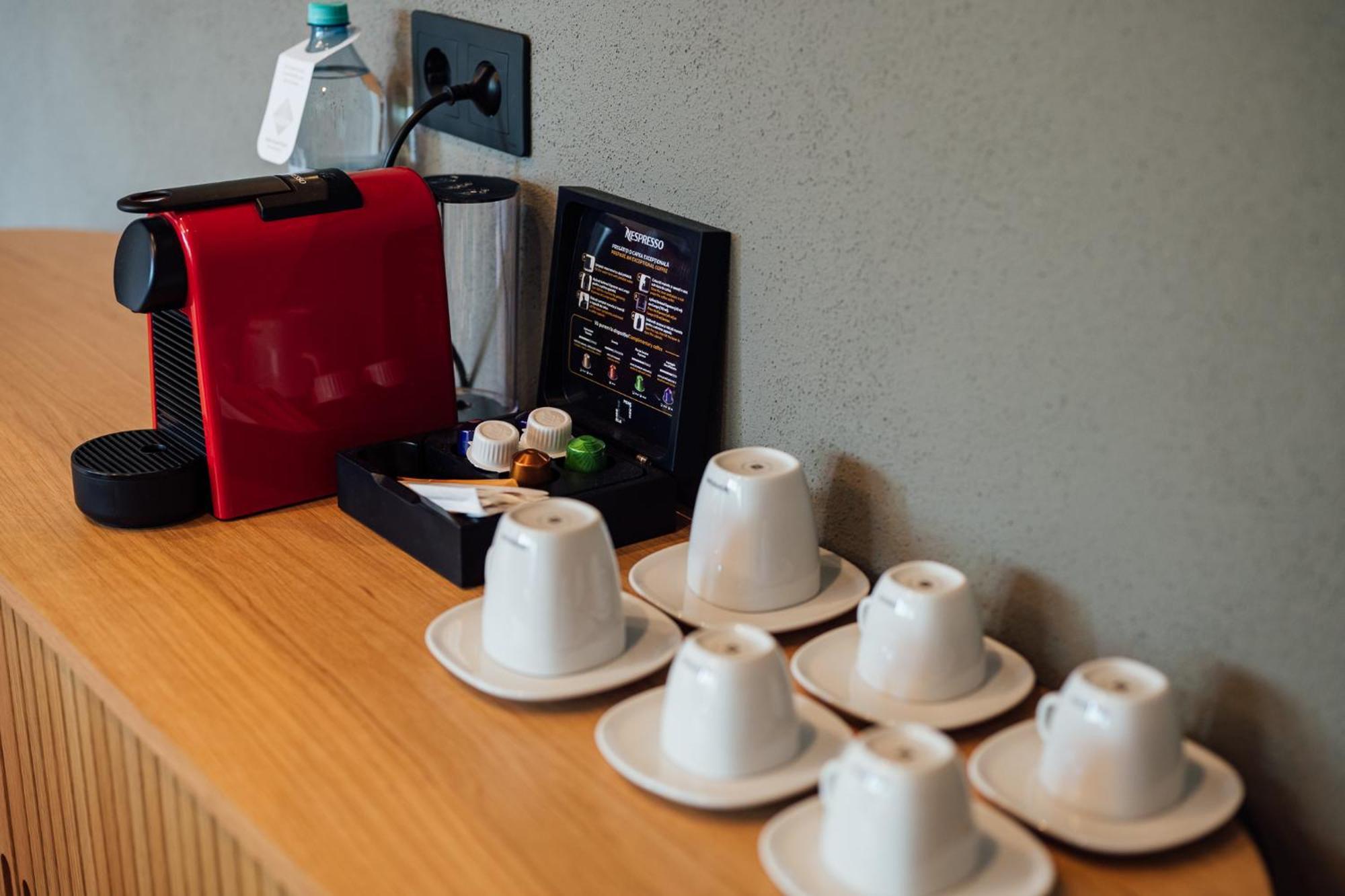 Balvanyos Resort - Peakture Hotel & Grand Hotel Балваниос Екстериор снимка