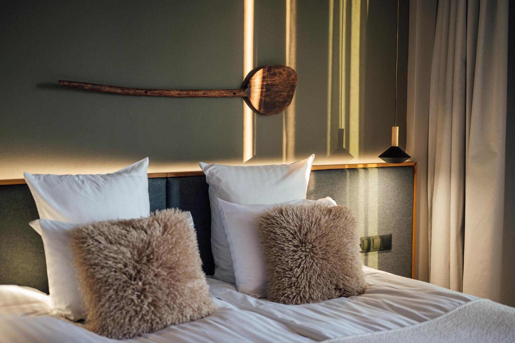 Balvanyos Resort - Peakture Hotel & Grand Hotel Балваниос Екстериор снимка