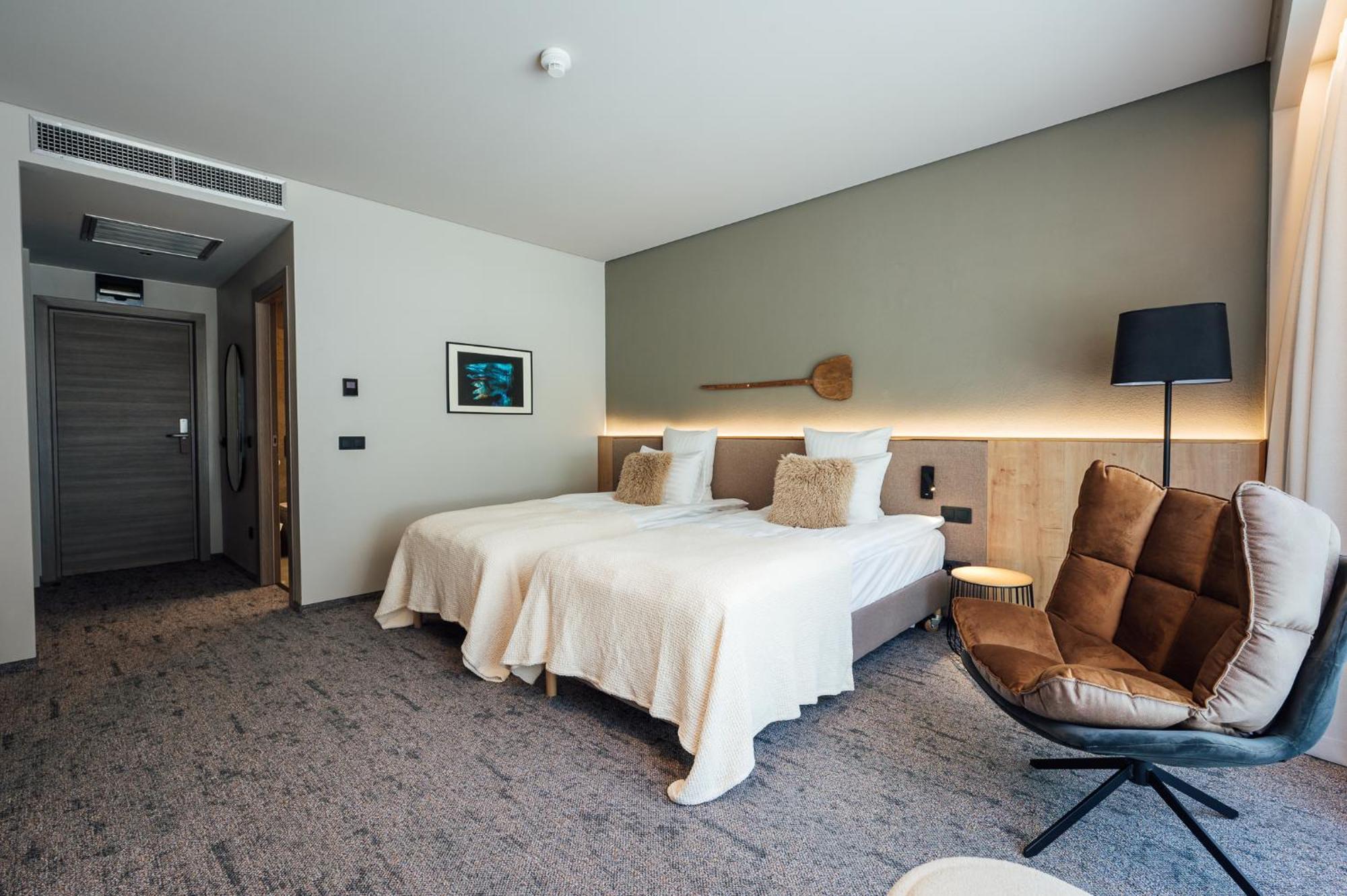 Balvanyos Resort - Peakture Hotel & Grand Hotel Балваниос Екстериор снимка